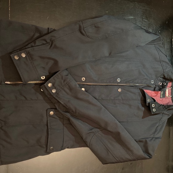 Zara Man Jacket - Picture 10 of 16